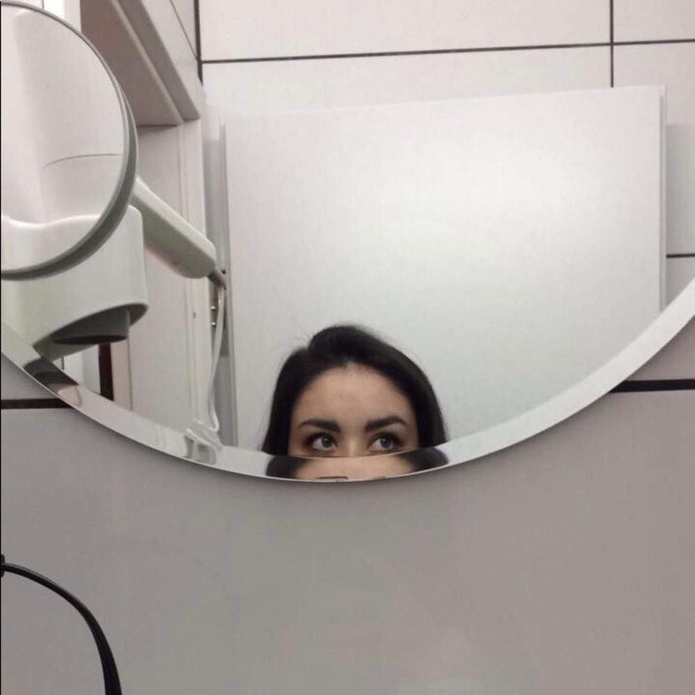 Meet your Posher, Bri